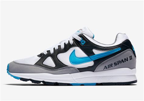 nike air span 2 herren blau|nike air span 2.